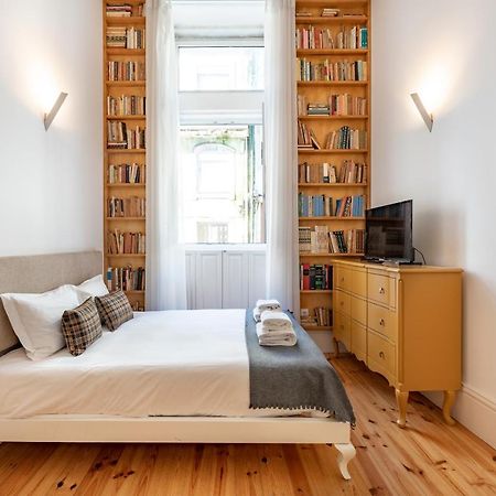 Viva Library Studio Порту Екстер'єр фото
