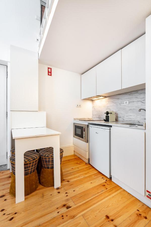Viva Library Studio Порту Екстер'єр фото